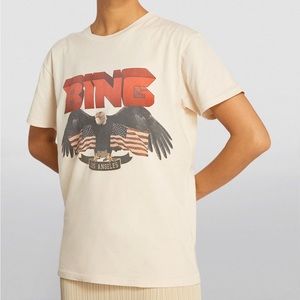 Anine Bing T-Shirt